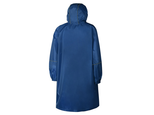 Дождевик-пончо «Galaxy», Цвет классический синий