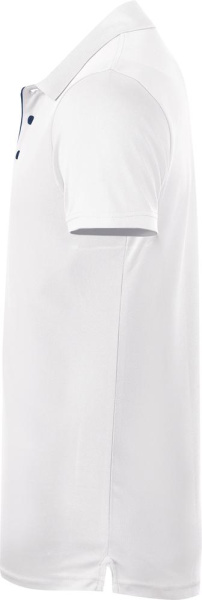Рубашка поло мужская Performer Men 180 белая, S–XXL