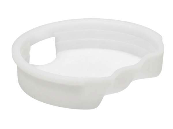 Бутылка для воды «Candy», 550 мл, Цвет фиолетовый