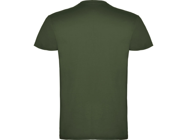 Футболка «Beagle» мужская, Размер 3XL, Цвет хаки