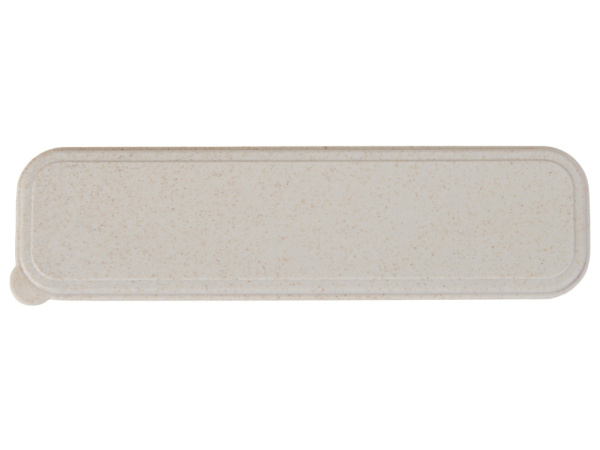 Набор столовых приборов «Ron», Цвет бежевый