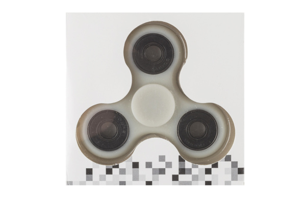 Спиннер вертушка Fidget spinner