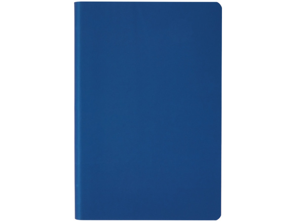 Ежедневник недатированный А5 «Megapolis Color Flex New», Цвет темно-синий