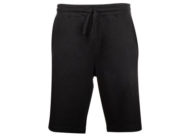 Шорты «Warsaw», мужские, Размер XL, Цвет черный