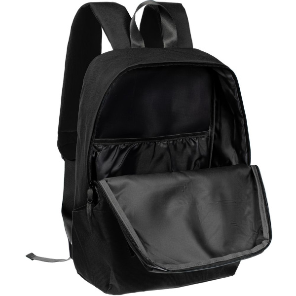 Рюкзак Easy Gait L, черный, 40х29х15 см