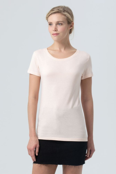 Футболка женская Martin Women, розовая, XS–XL