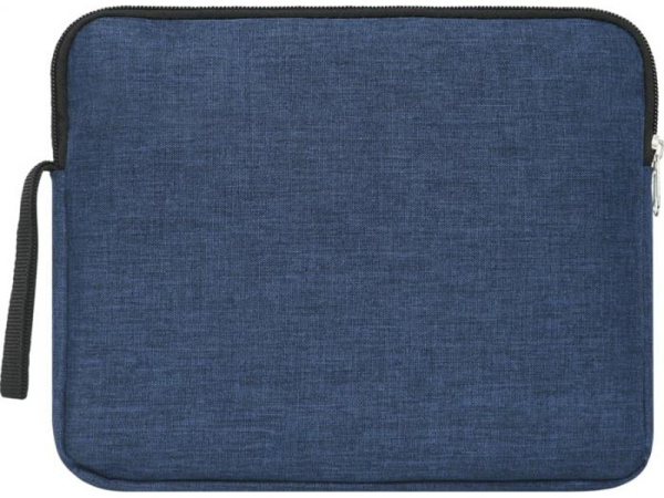 Косметичка- несессер для туалетных принадлежностей «Hoss», Цвет синий нэйви