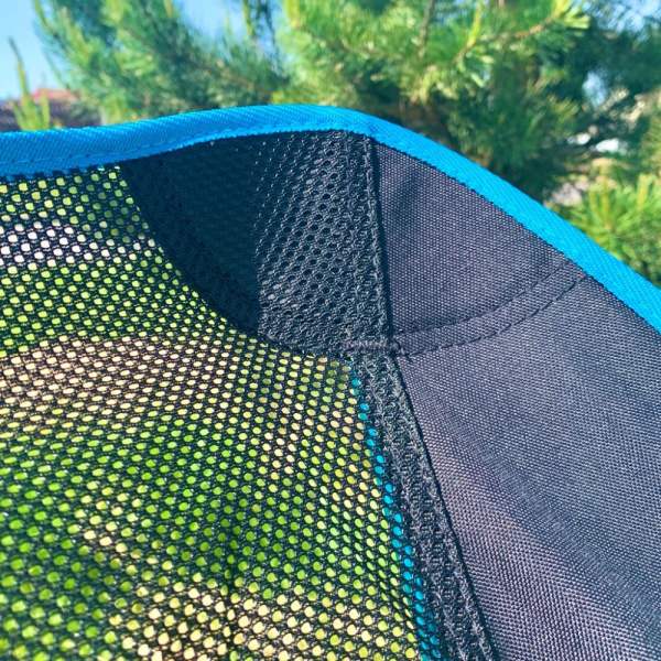 Стул туристический складной Camping chair для отдыха на природе