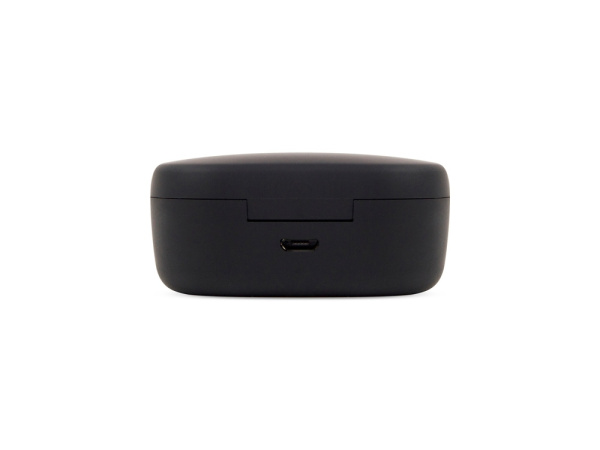 Беспроводные наушники «Mysound Play», Цвет черный