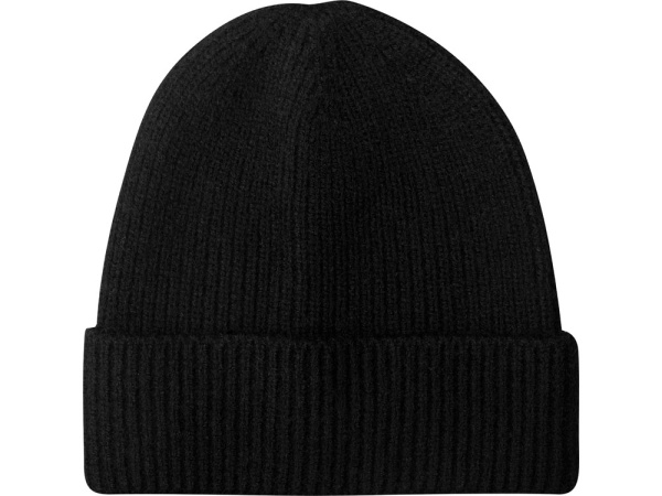 Шапка «Nordend», Цвет черный