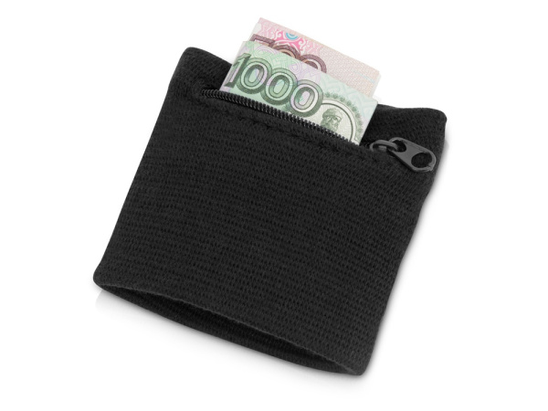 Напульсник «Brisky», Цвет черный