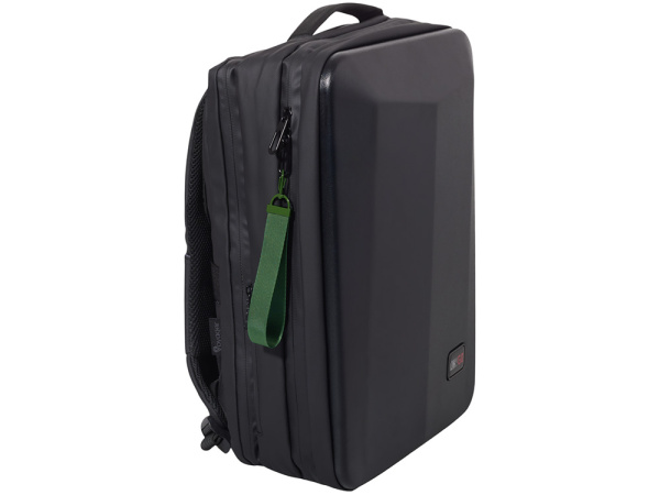 Ремувка «Boost», Цвет зеленый