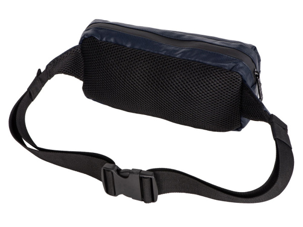 Сумка на пояс «Just», Цвет темно-синий