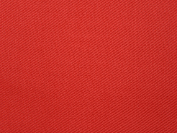 Фартук «Brand Chef», Цвет красный