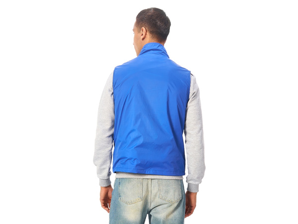 Жилет "Clermont", Размер 2XL, Цвет синий классический