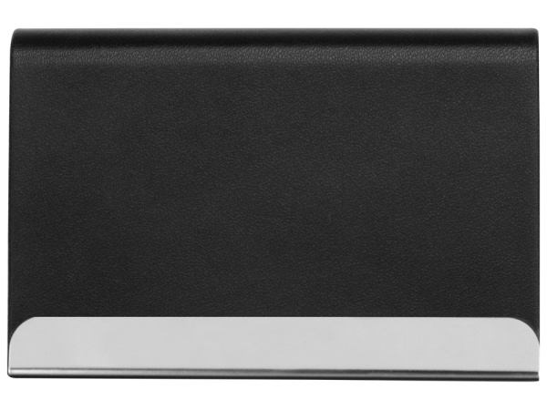 Визитница «Maro», Цвет черный
