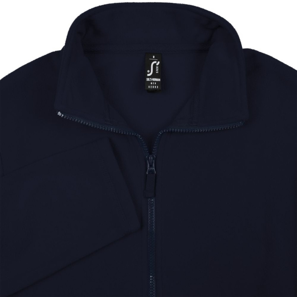 Куртка мужская Norman Men, темно-синяя, S–5XL
