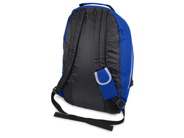 Рюкзак «Colorado», Цвет синий классический/белый/черный