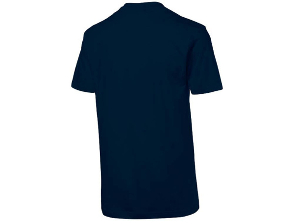 Футболка "Ace" мужская, Размер L, Цвет темно-синий