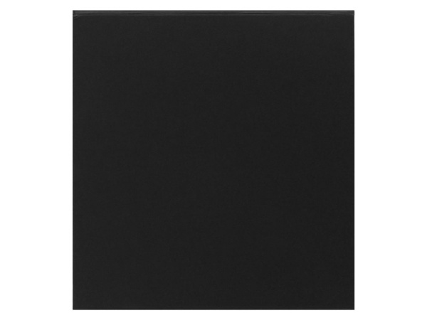 Коробка разборная с магнитным клапаном, Размер S, Цвет черный