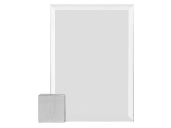 Награда «Lex», Цвет прозрачный/серебристый