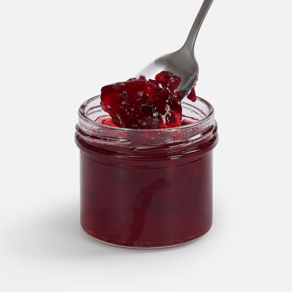 Джем Summer Taste, брусничный
