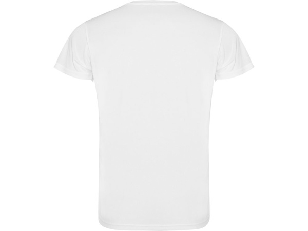 Футболка «Camimera» мужская, Размер 2XL, Цвет белый