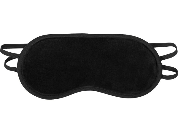 Маска для глаз «Dream», Цвет черный