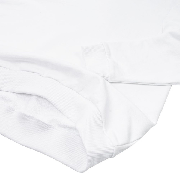 Худи Barta, белое, S–3XL