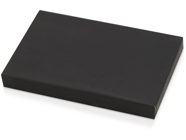 Визитница «Изольда», Цвет серебристый