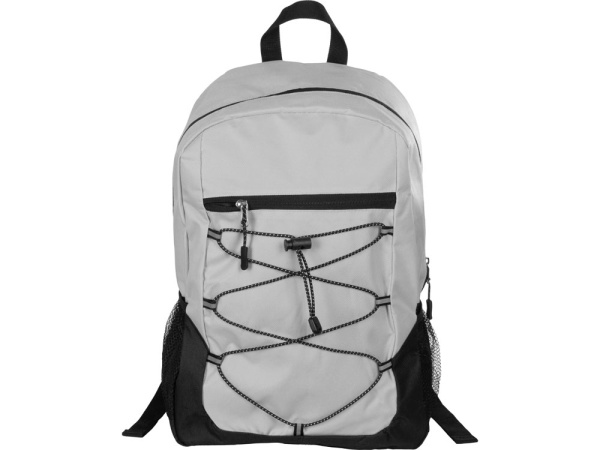 Рюкзак «HIke», Цвет серый