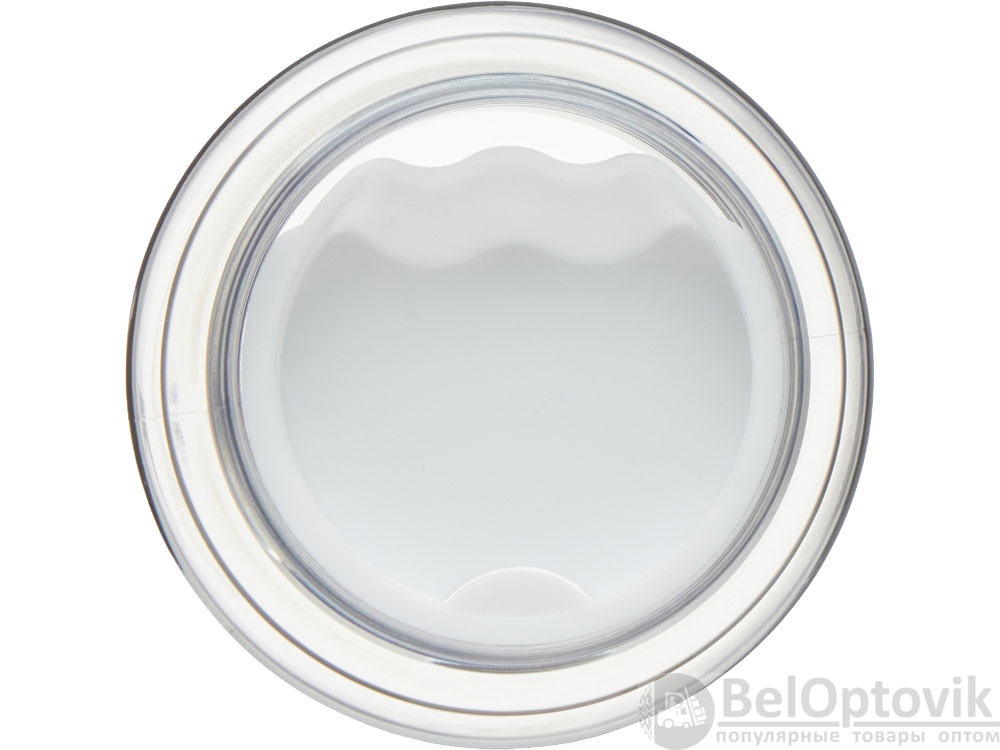 Бутылка для воды «Candy», 550 мл, Цвет фиолетовый