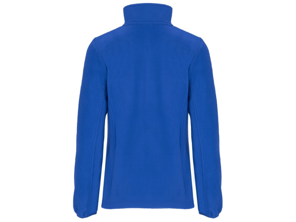 Куртка флисовая «Artic» женская, Размер 2XL, Цвет королевский синий