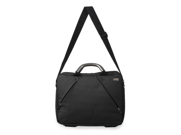Сумка для ноутбука 16" Premium+, Цвет черный