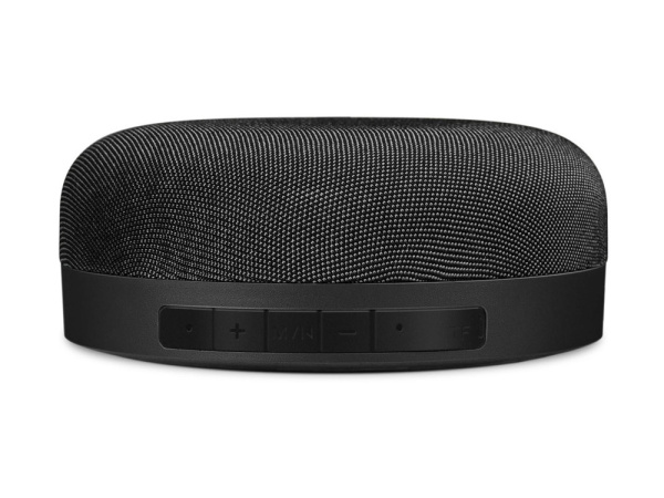 Портативная колонка «Mysound Capella», Цвет черный