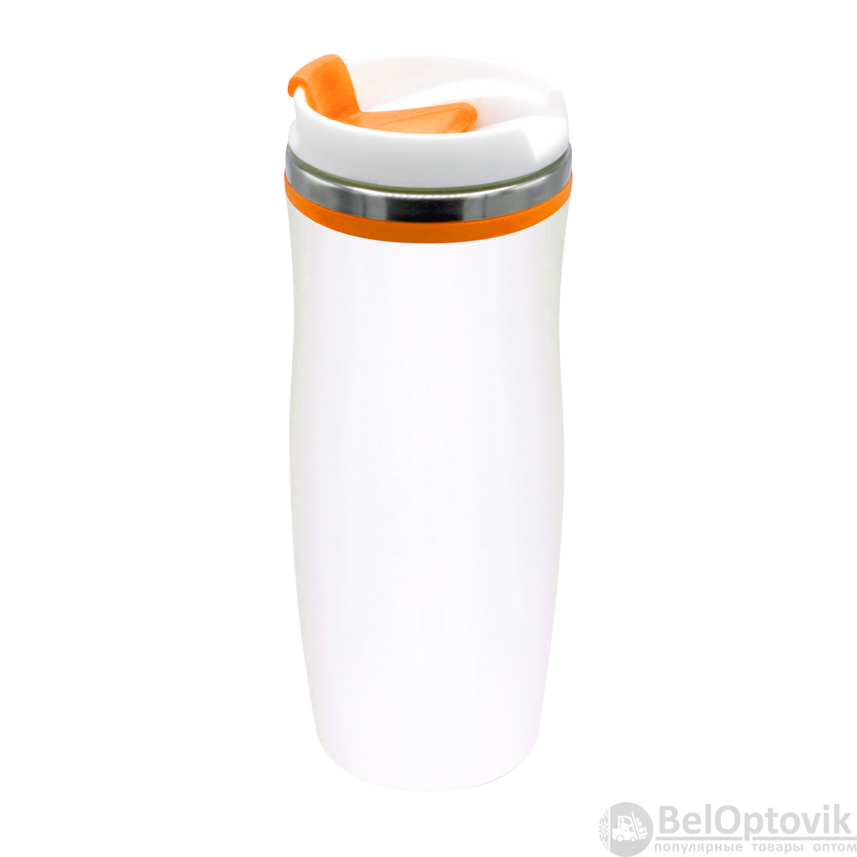 Термокружка Latte 420 мл.