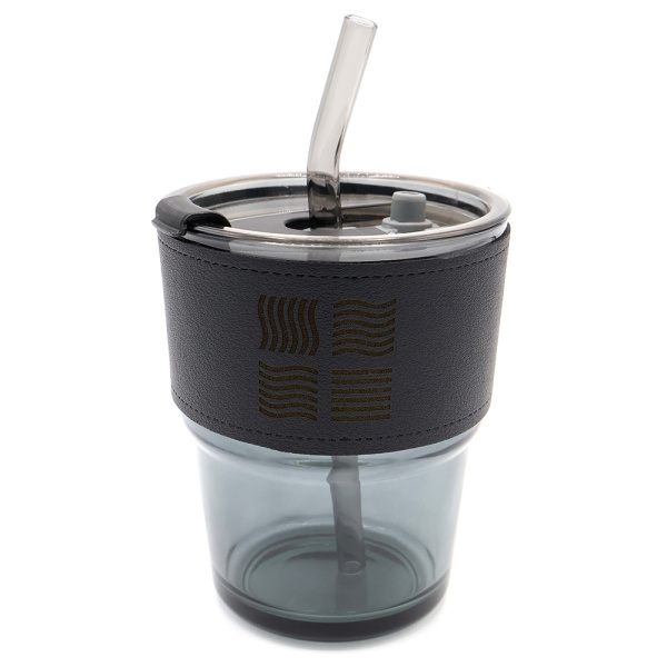 Набор ПЯТЫЙ ЭЛЕМЕНТ, Чёрный