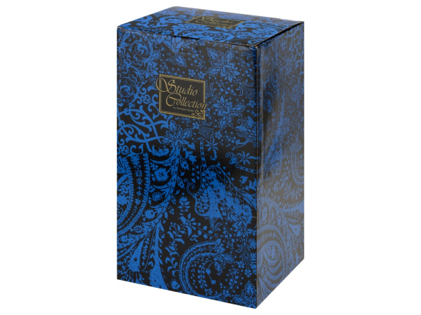 Подарочный набор «Великий Паганини», Цвет бронза с чернением/коричневый