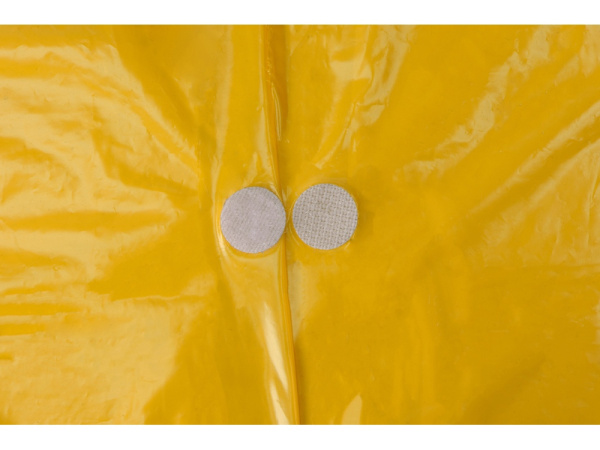 Дождевик «Rainfall», Цвет желтый