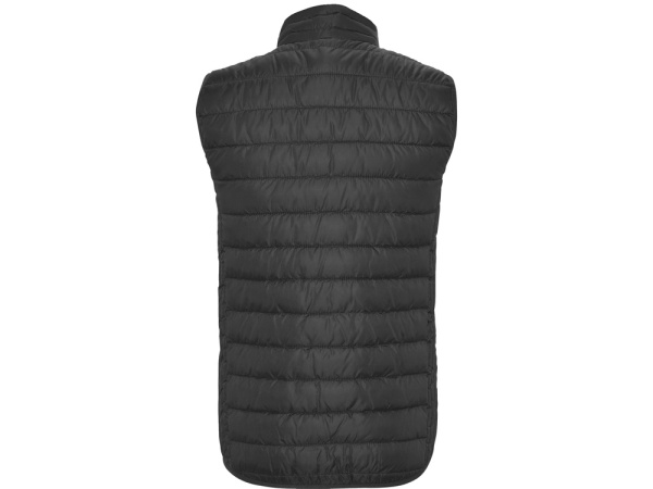 Жилет «Oslo» мужской, Размер 3XL, Цвет эбеновый