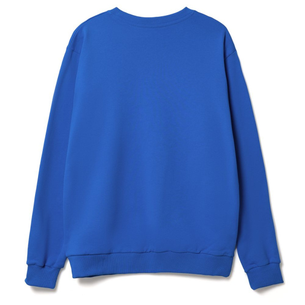 Свитшот Toima Heavy 2.0, ярко-синий, XS–4XL
