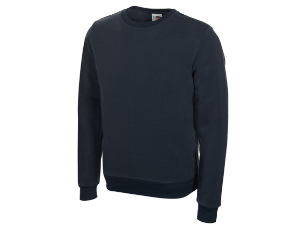 Толстовка «Rome» мужская, Размер 2XL, Цвет темно-синий