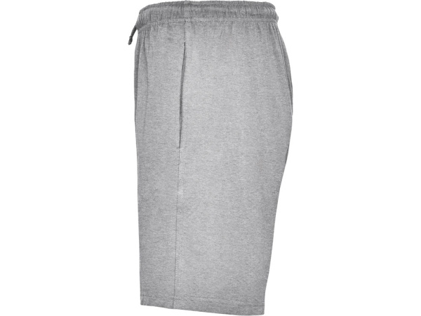 Шорты «Sport», Размер 2XL, Цвет серый меланж