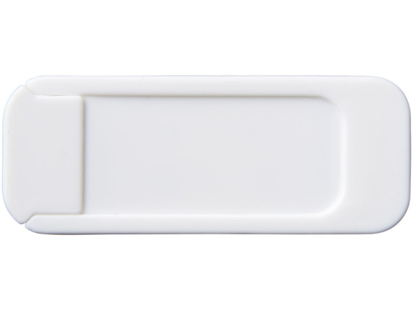 Блокер для камеры, Цвет белый