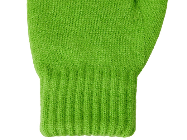 Варежки «Dunant», Цвет зеленое яблоко