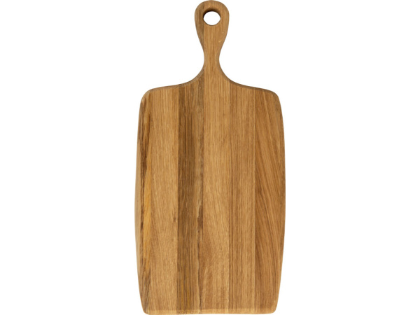 Набор разделочных досок на подставке «Ruby», Цвет натуральный коричневый