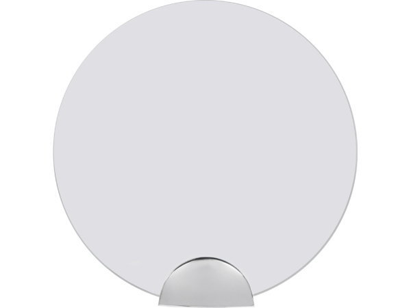 Награда «Disk», Цвет прозрачный