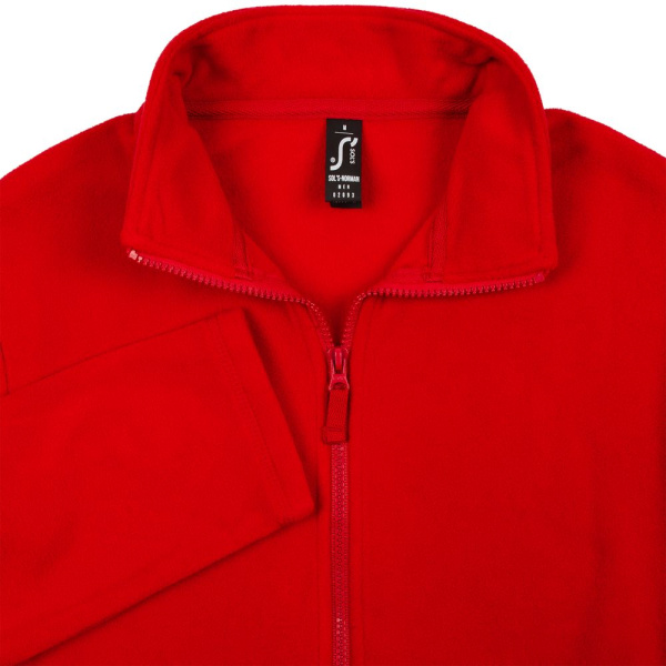 Куртка мужская Norman Men, красная, S–5XL