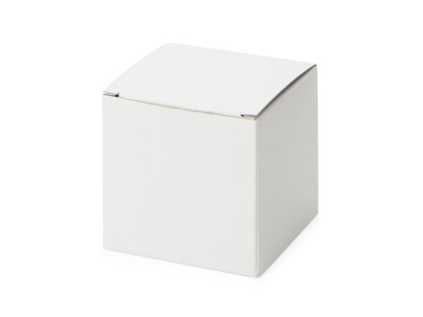 Свеча ароматическая «Palo», Цвет белый, красный