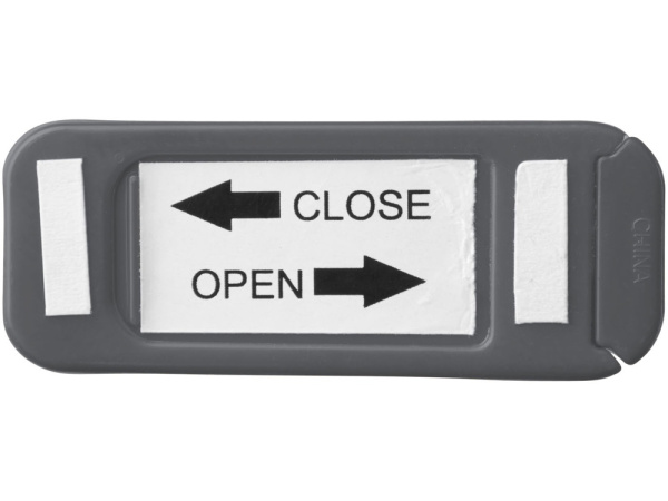 Блокер для камеры, Цвет серый